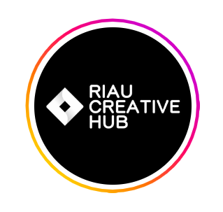 Berharap Pada Riau Creative Hub